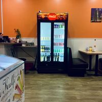 Drinks offered  at KT's Rasoi Indian Cuisine in St Joseph