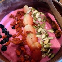 Acai Bowl at Friday's Coffee and Breakfast in Kabupaten Karangasem