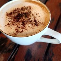  at Friday's Coffee and Breakfast in Kabupaten Karangasem