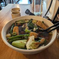  at Pho Viet in Shepparton