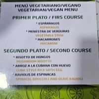 Nice at Bar Restaurante San Andres Torres del Rio in Navarra