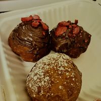  at Vege Bar Mleczny Maślanka in Województwo Mazowieckie