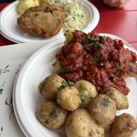  at Vege Bar Mleczny Maślanka in Województwo Mazowieckie