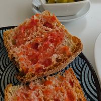  at Polini Restaurant in Catalunya