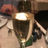 Great cocktails too! at Cedar Restaurant in Washington