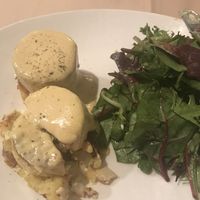 Yum at Cedar Restaurant in Washington