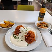  at Zentralmensa, Studentenwerk Kassel in Kassel