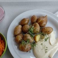  at Zentralmensa, Studentenwerk Kassel in Kassel