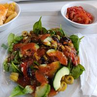  at Zentralmensa, Studentenwerk Kassel in Kassel