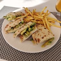  at La Terraza - Restaurante Puerto de Alcudia in Illes Balears