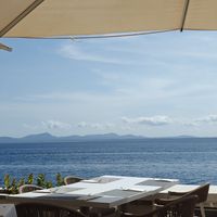  at La Terraza - Restaurante Puerto de Alcudia in Illes Balears