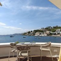 at La Terraza - Restaurante Puerto de Alcudia in Illes Balears