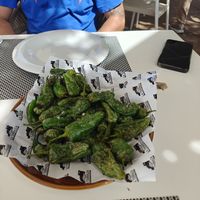  at La Terraza - Restaurante Puerto de Alcudia in Illes Balears