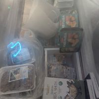  at Green Hamster Shop in Tbilisi