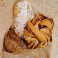  at Håndbakt Vollebekk in Oslo