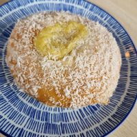 Skolebolle at Håndbakt Vollebekk in Oslo