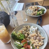   at Sprout in Exeter