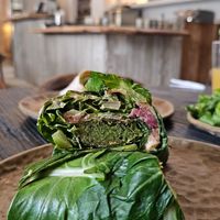  at The Fresh Goodies in São Paulo