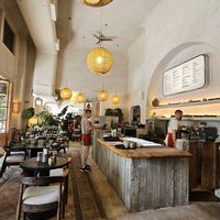  at The Fresh Goodies in São Paulo