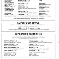  at The Fresh Goodies in São Paulo