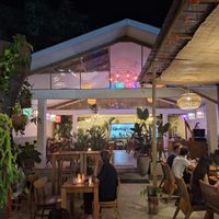  at Ting Tang Pan-Asian Restaurant & Bar in Kabupaten Lombok Tengah