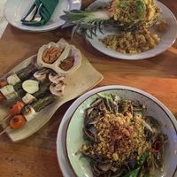  at Ting Tang Pan-Asian Restaurant & Bar in Kabupaten Lombok Tengah