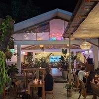  at Ting Tang Pan-Asian Restaurant & Bar in Kabupaten Lombok Tengah
