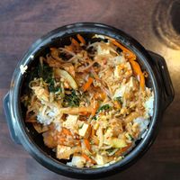  at Koreana Restaurang i Helsingborg in Skåne Län