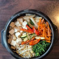  at Koreana Restaurang i Helsingborg in Skåne Län