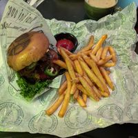  at Enter/Exit in Stockholm