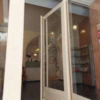  at Bartleby's in Ajaccio