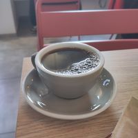 Filter coffee at Southbank Specialty Coffee in Munich