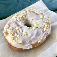 Maple Walnut  at bloomer's in Toronto
