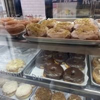   at bloomer's in Toronto