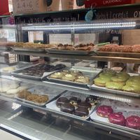   at bloomer's in Toronto