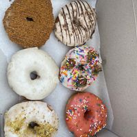   at bloomer's in Toronto