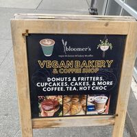   at bloomer's in Toronto