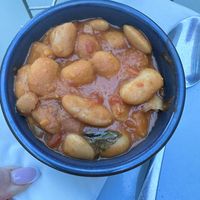   at The Real Greek - Bankside in South East London