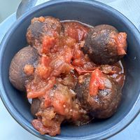   at The Real Greek - Bankside in South East London