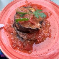   at The Real Greek - Bankside in South East London