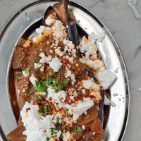  at The Real Greek - Bankside in South East London