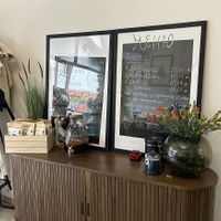  at Panna Cotta Restaurant & Cafeteria in Sandanski