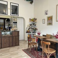  at Panna Cotta Restaurant & Cafeteria in Sandanski