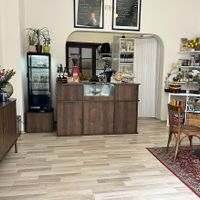  at Panna Cotta Restaurant & Cafeteria in Sandanski