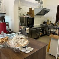  at Panna Cotta Restaurant & Cafeteria in Sandanski