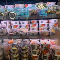 Bowls to go  at EXKi in Vlaanderen