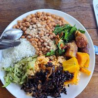  at Cafe and CIA in Ouro Preto