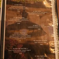  at Lang Xua - authentisches vietnamesisches Restaurant in Hessen