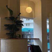   at Sunbap - Bockenheim in Frankfurt