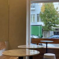   at Sunbap - Bockenheim in Frankfurt